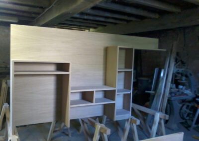 Meuble sur mesure