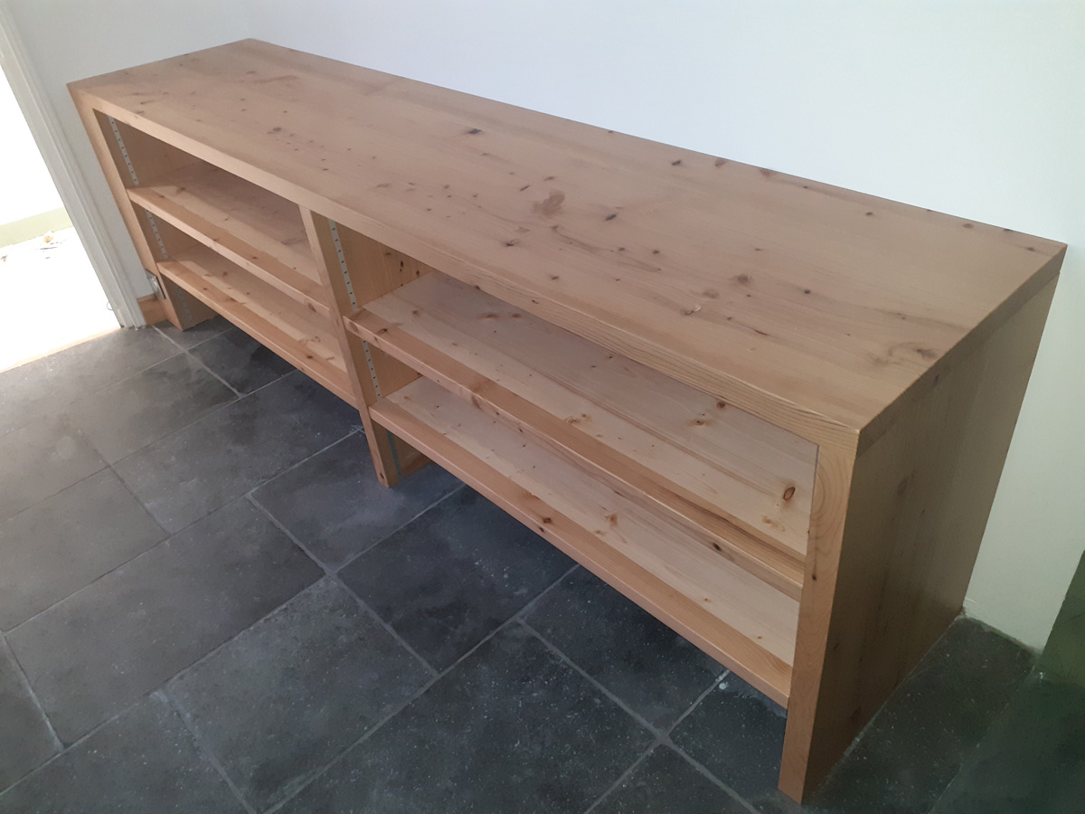 Meuble sur mesure Dressing sur mesure Saint-Gaudens